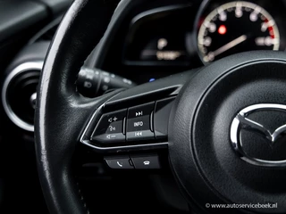 Mazda CX-3 - afbeelding nr 17