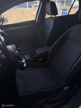 Volkswagen Golf Volkswagen Golf TSI - afbeelding nr 17