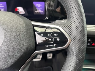 Volkswagen Golf Volkswagen Golf 1.4 eHybrid GTE Carplay Camera - afbeelding nr 16
