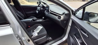 Toyota C-HR Toyota C-HR 1.8 Hybrid Style NLauto | All-in - afbeelding nr 29