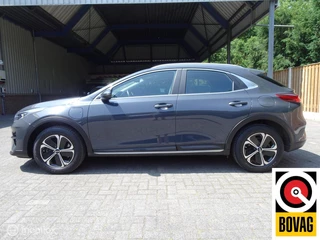 Kia XCeed Kia XCeed 1.6 GDi PHEV DynamicPlusLine Adaptief Cruise Trekhaak !!! - afbeelding nr 2