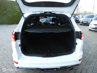 Ford Focus Ford Focus Wagon 1.5 ST -Line - afbeelding nr 12