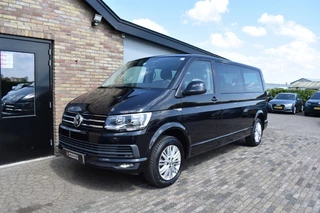 Volkswagen Multivan - afbeelding nr 7