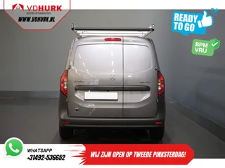 Mercedes-Benz Citan - afbeelding nr 6
