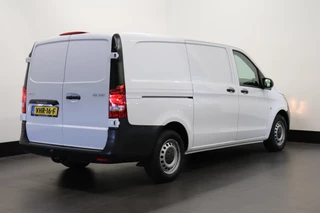 Mercedes-Benz Vito - Airco - Navi - Cruise - € 17.499,- Excl. - afbeelding nr 2