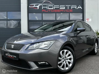 SEAT Leon - 52605954-0