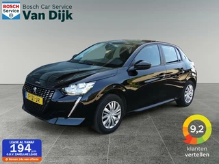 Peugeot 208 - 284987550-0