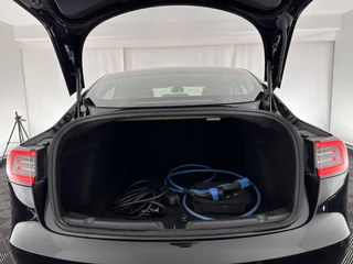 Tesla Model 3 (INCL.BTW) Aut. *PANO | AUTO-PILOT | NAPPA-LEATHER | KEYLESS | FULL-LED | MEMORY-PACK | SURROUND-VIEW | DAB | APP-CONNECT | DIGI-COCKPIT | LANE-ASSIST | TOWBAR | COMFORT-SEATS | 19