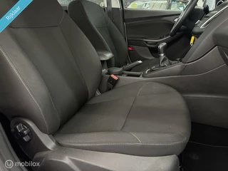 Ford Focus Ford Focus Wagon 1.0 Trend Edition|Clima|Cruise|Navi|APK nieuw - afbeelding nr 18