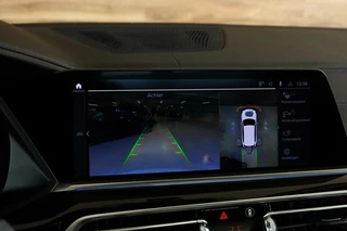 BMW X5 BMW X5 xDrive45e High exe|M-Sport|HUD|Panorama|360|H&K|ACC - afbeelding nr 18