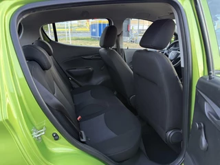 Opel KARL Opel KARL 1.0 ecoFLEX Innovation - AIRCO/CRUISECONTROL/NAP - afbeelding nr 14
