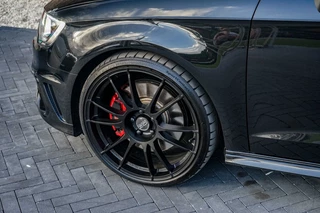 Audi S3 - afbeelding nr 16