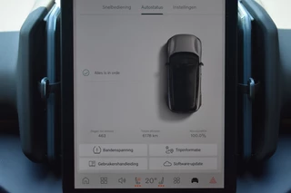Volvo EX30 Volvo EX30 Extended Range Plus 272pk/69kWh | Getint Glas | Camera | Harman - afbeelding nr 29