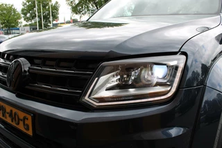 Volkswagen Amarok Volkswagen Amarok 3.0 TDI 4Motion Aventura | Rolcover | Xenon - afbeelding nr 7