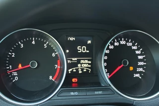 Volkswagen Polo Volkswagen Polo 1.2 TSI Comfortline | Airco/Trekhaak/LMV/PDC - afbeelding nr 7