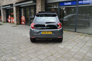 Renault Twingo Renault Twingo 0.9 TCe Intens|21042km|Cabrio|Automaat|Stoelv - afbeelding nr 17
