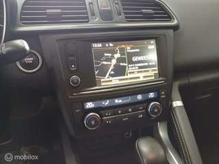 Renault Kadjar Renault Kadjar 1.5 dCi Bose - afbeelding nr 20