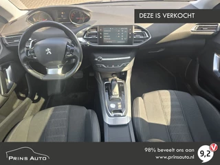 Peugeot 308 Peugeot 308 1.2 PureTech Allure |PANO|STOELVERW|DENON AUDIO 2982 Veiling + Online - afbeelding nr 13