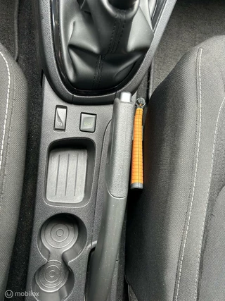 Renault Clio Renault Clio Estate 0.9 TCe Limited  Keyless | Led | Airco - afbeelding nr 20