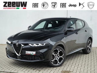 Alfa Romeo Tonale - 528059166-0