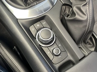 Fiat 124 Spider Fiat 124 Spider 1.4 MultiAir Turbo Lusso | Leder | BOSE | Achteruitrijcamera - afbeelding nr 31