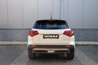 Suzuki Vitara Suzuki Vitara 1.4 Boosterjet Select Smart Hybrid | Rijklaarprijs €31.294,-!! | 6 jaar garantie of 150.000 KM | - afbeelding nr 30