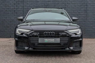 Audi A6 Audi A6 Avant 55 TFSI e quattro Competition S-LINE PANO TREKHAAK B&O 21INCH - afbeelding nr 9