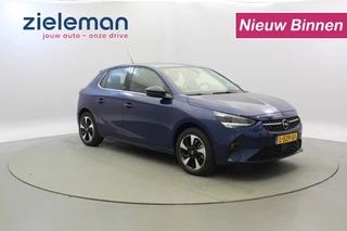 Opel Corsa-e - afbeelding nr 1