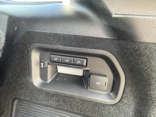 Ford Explorer Ford Explorer 3.0 V6 EcoBoost PHEV ST-Line 457pk Full option | Groot scherm | Massage Stoelen | Trekhaak Afneembaar - afbeelding nr 45