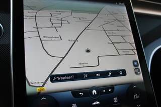 Mercedes-Benz C-Klasse Mercedes-Benz C-Klasse Estate 200 AMG Line | ACC | Carplay | Trekhaak - afbeelding nr 18