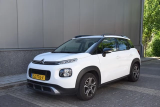 Citroën C3 Aircross Citroen C3 Aircross 1.2 PureTech Feel | Cruise control | Draadloze telefoonlader | Achteruitrijcamera | - afbeelding nr 2