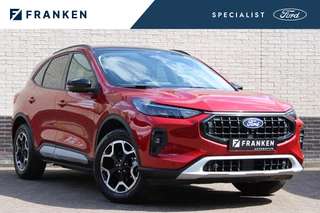 Ford Kuga | Trekhaak | BLIS | Navigatie | Winterpack - afbeelding nr 1