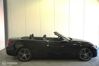 BMW 4 Serie BMW 4-serie Cabrio 440i High Executive - afbeelding nr 4