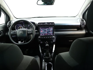 Citroën C3 Aircross Citroën C3 Aircross 1.2 PT S&S Plus | Private lease 429,- p.m. | - afbeelding nr 19