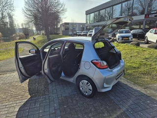 Mitsubishi Space Star Mitsubishi Space Star 1.2 Active NIEUW | RIJKLAAR | 8 JAAR GARANTIE - afbeelding nr 16