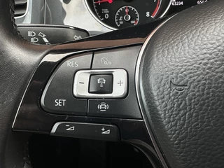 Volkswagen Golf Volkswagen Golf 1.0 TSI Comfortline Betrouwbare Klasse met een Glimlach! - afbeelding nr 22