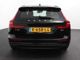 Volvo V60 Volvo V60 2.0 B3 Automaat Momentum | Navigatie | Wegklapbare Trekhaak | Climate Control | Blis | Parkeer sensoren | Cruise Control | Lichtmetalen Velgen - afbeelding nr 5