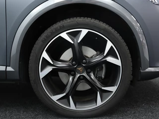CUPRA Formentor - afbeelding nr 12