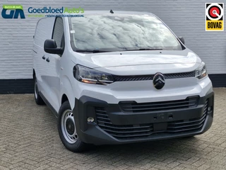 Citroën Jumpy 1.5 BlueHDI S&S L2 | City Nav pakket