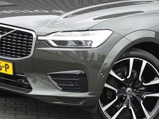 Volvo XC60 Volvo XC60 T8 407PK AWD / Inscription / panoramadak / 360° / LED - afbeelding nr 65