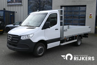 Mercedes-Benz Sprinter 515 CDI L2 Pro Open laadbak