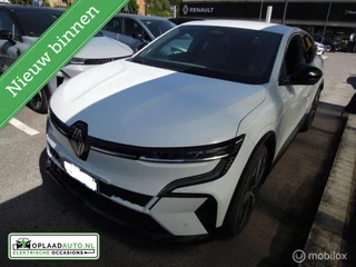 Renault Megane E-Tech EV60 218Pk | Techno | ACC | 360 Camera