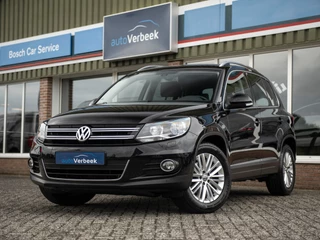 Volkswagen Tiguan - 451294344-0