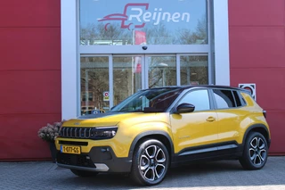 Jeep Avenger - 501341531-0