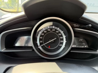 Mazda 2 Mazda 2 1.5 Skyactiv-G Skylease+ 1e Eigenaar,Navi,Airco,Cruise,Bluetooth,LM Velgen,APK tot 06-2026 - afbeelding nr 19