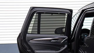 BMW X3 BMW X3 M Competition | M Drivers Package | Stoelventilatie | Harman/Kardon | Panoramadak | Head-up | Trekhaak - afbeelding nr 45
