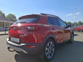 Kia Stonic Kia Stonic 1.0 T-GDi DynamicPlusLine - afbeelding nr 5