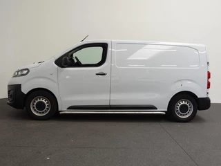 Opel Vivaro Opel Vivaro 1.5 102pk L2 Navigatie Parkeersensoren Airco Cruise Control - afbeelding nr 33