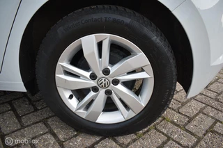 Volkswagen Polo Volkswagen Polo 1.0 TSI Comfortline 2020 5DRS, Airco|Cruise! - afbeelding nr 2