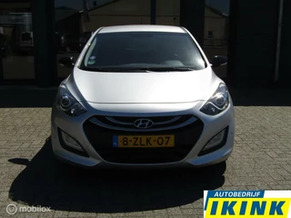 Hyundai i30 Hyundai i30 1.6 GDI Go! Plus | afn. Trekhaak - afbeelding nr 2